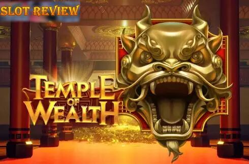 Temple of Wealth icon